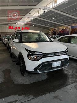 کیا کارینس